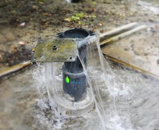 Tube Well constructors Sri Lanka